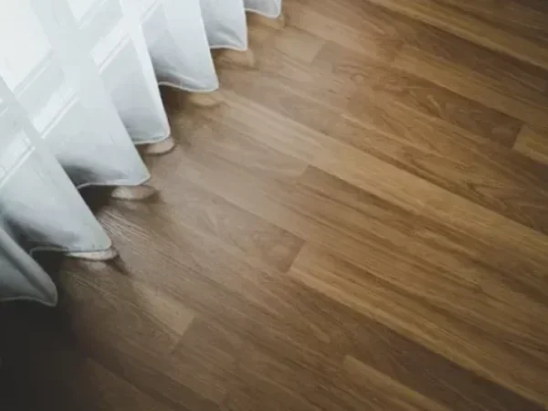 Wooden Flooring