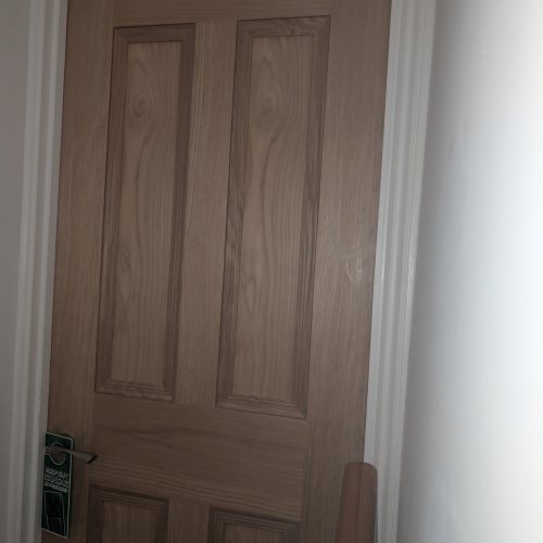 Dan Armes Carpentry