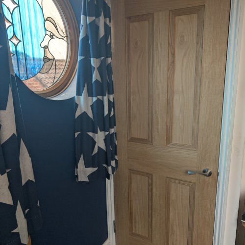 Dan Armes Carpentry