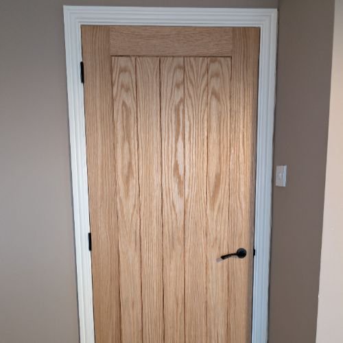 Dan Armes Carpentry