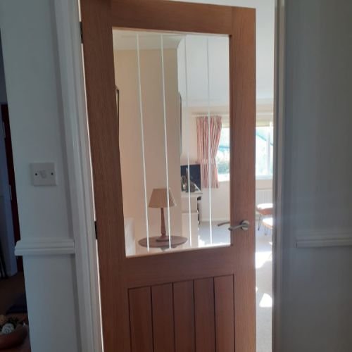 Dan Armes Carpentry