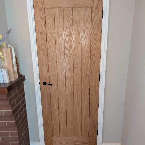 Dan Armes Carpentry