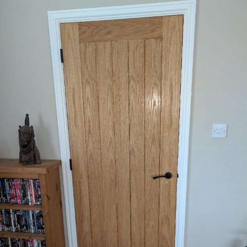 Dan Armes Carpentry