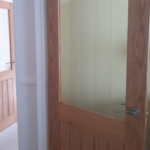 Dan Armes Carpentry