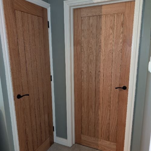 Dan Armes Carpentry