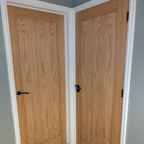Dan Armes Carpentry