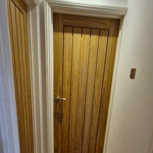 Dan Armes Carpentry