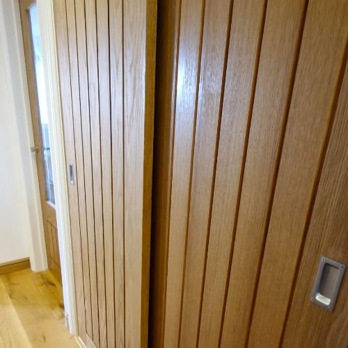 Dan Armes Carpentry