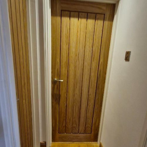 Dan Armes Carpentry