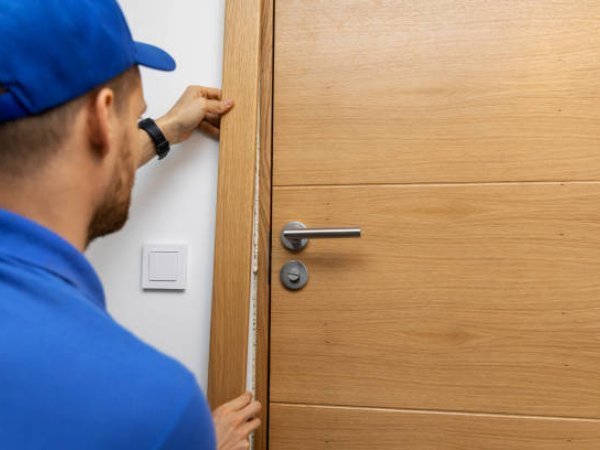 Door Installation