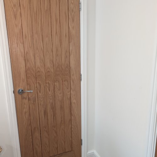 Dan Armes Carpentry