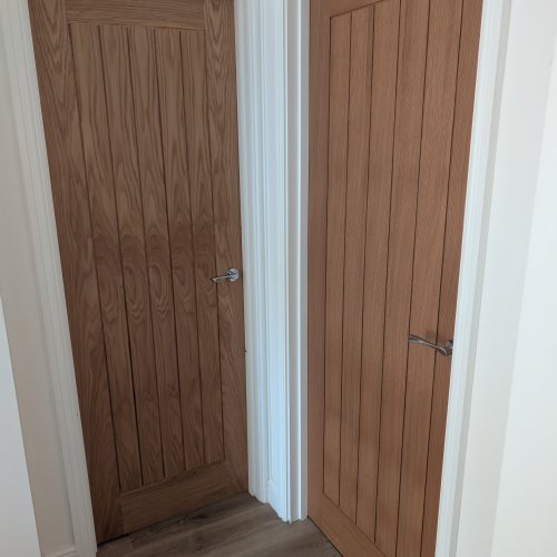 Dan Armes Carpentry