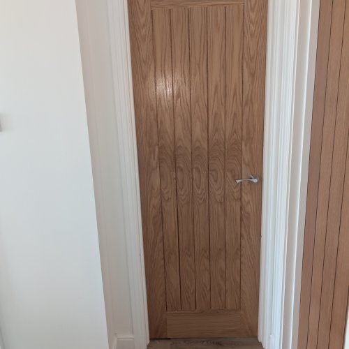 Dan Armes Carpentry