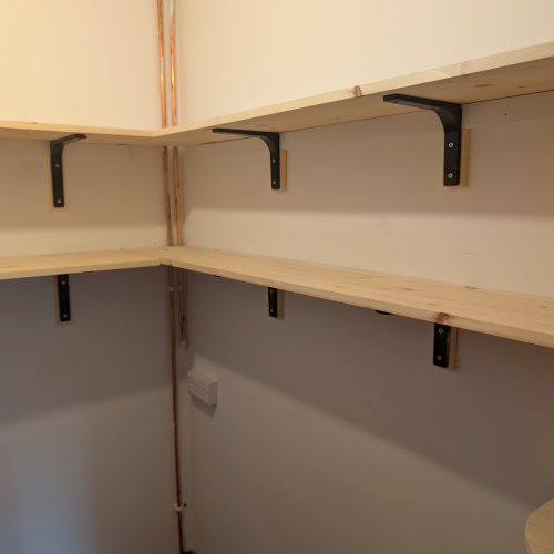 Dan Armes Carpentry