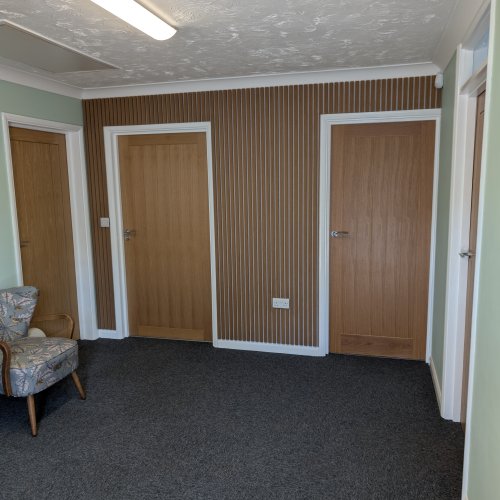 Dan Armes Carpentry