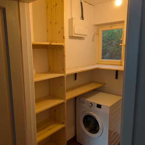 Dan Armes Carpentry