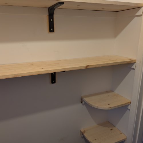 Dan Armes Carpentry